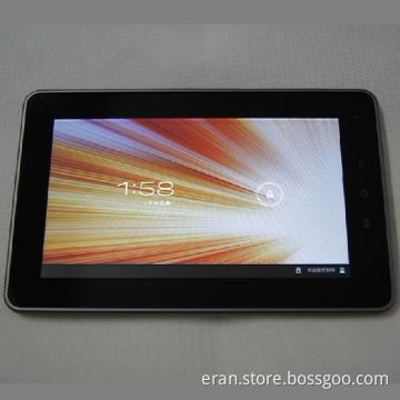 7\" Android 4.0 Tablet PC, Boxchip A10 MID, Camera 1.3M pixels